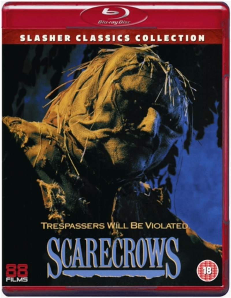 Scarecrows/Product Detail/Horror