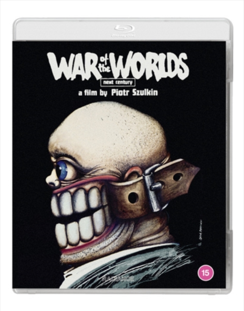 War Of The Worlds - Next Century/Product Detail/Drama