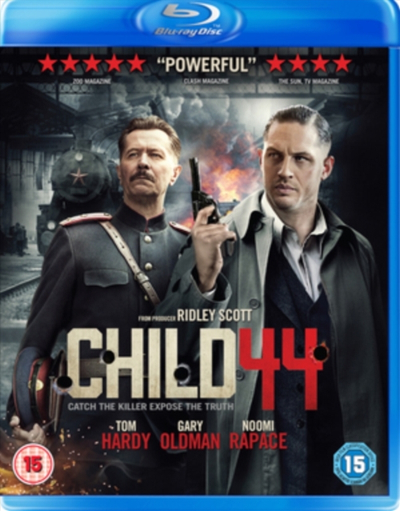 Child 44/Product Detail/Thriller