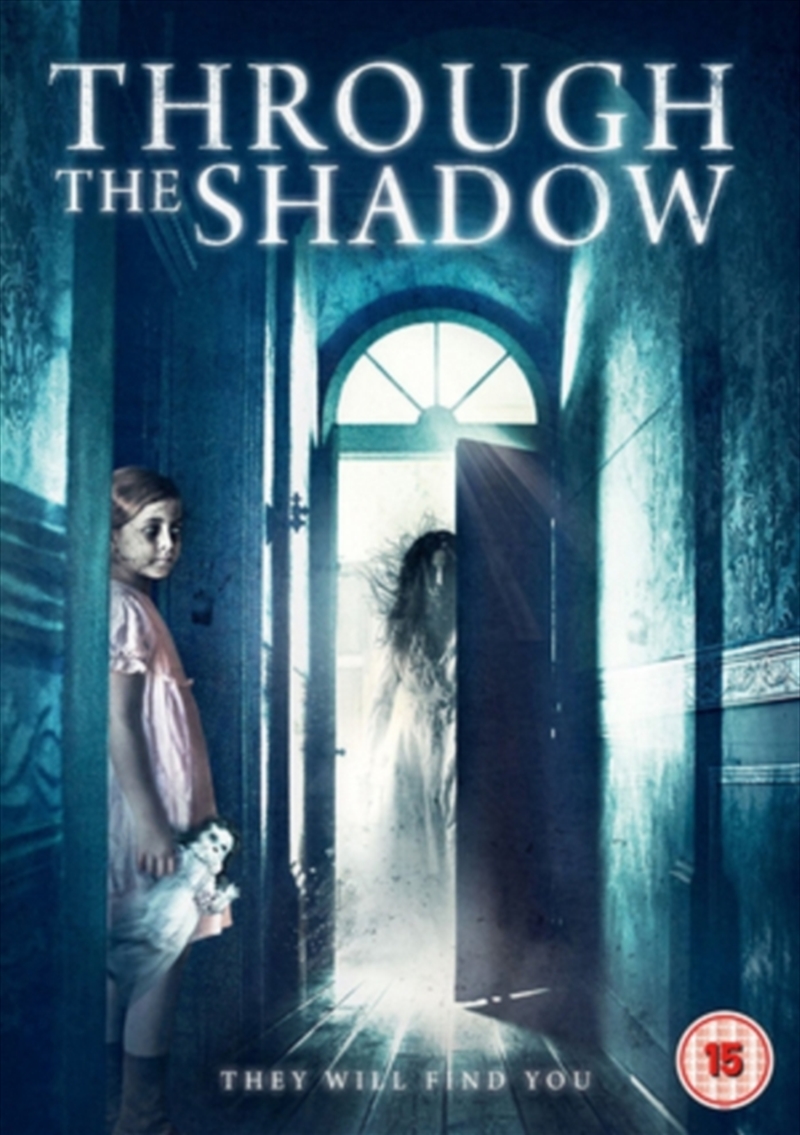 Through The Shadow (REGION 2)/Product Detail/Horror