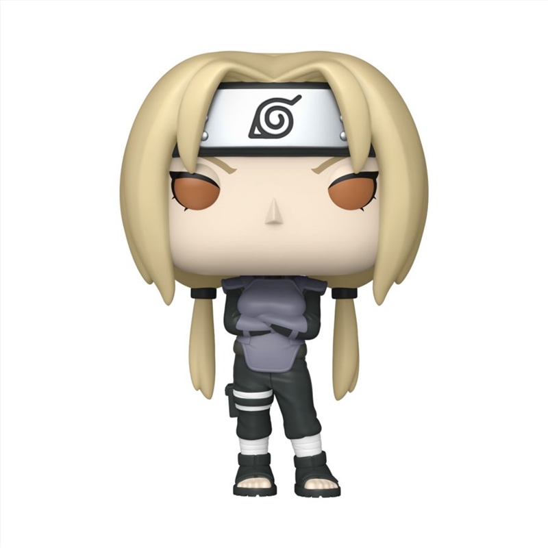 Naruto - Tsunade (Sannin) Pop! Vinyl [RS]/Product Detail/TV