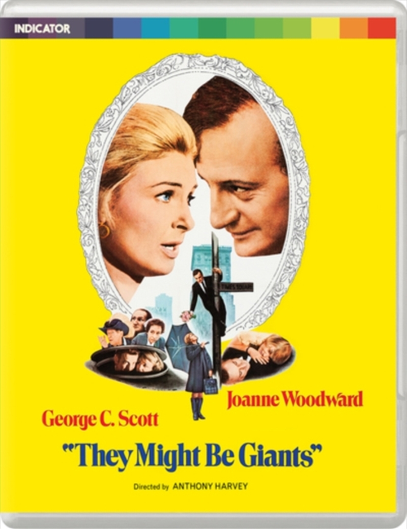 They Might Be Giants - Limited Edition/Product Detail/Comedy