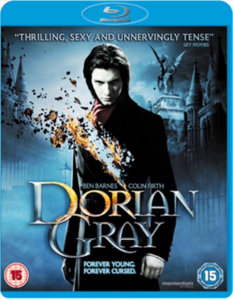 Dorian Gray/Product Detail/Drama