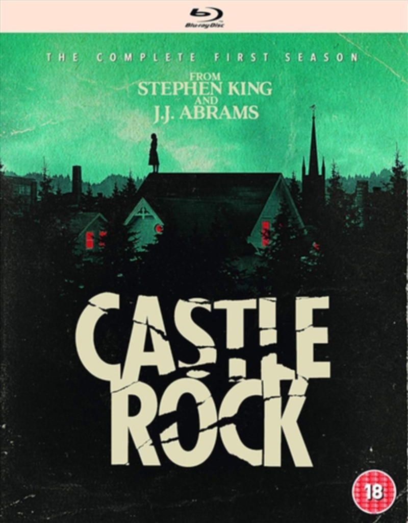 Castle Rock - Season 1/Product Detail/Fantasy