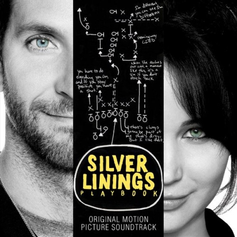 Silver Linings Playbook/Product Detail/Soundtrack