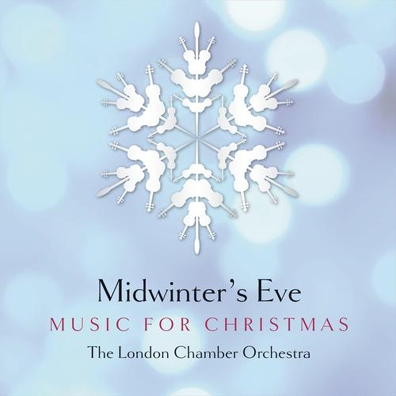 Midwinter's Eve: Music For Christmas/Product Detail/Christmas