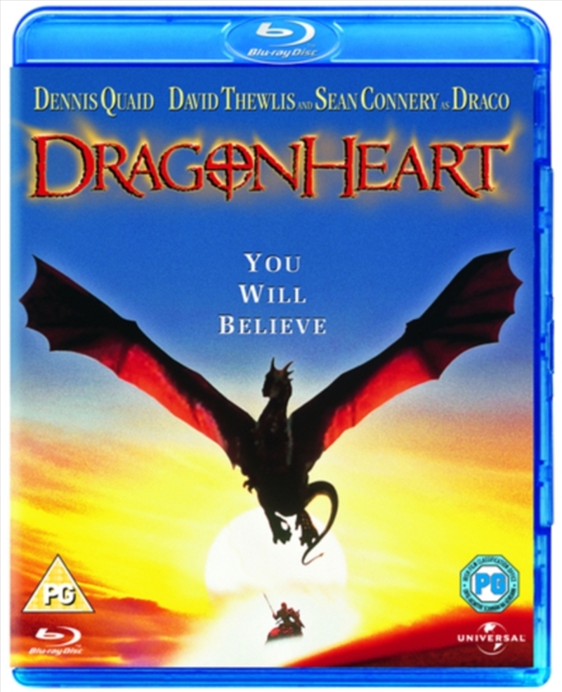 Dragonheart/Product Detail/Action
