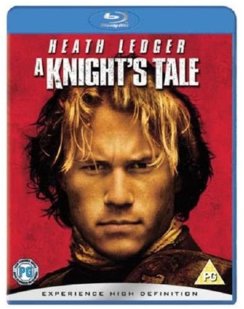 A Knights Tale/Product Detail/Comedy