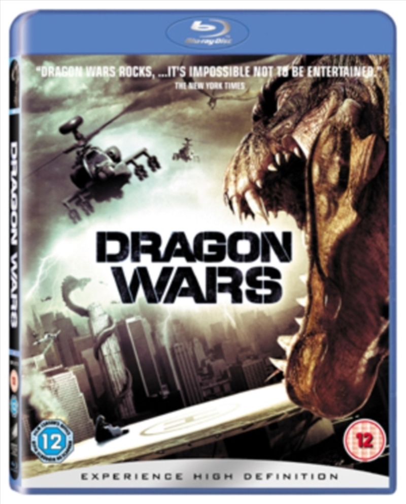 Dragon Wars/Product Detail/Action