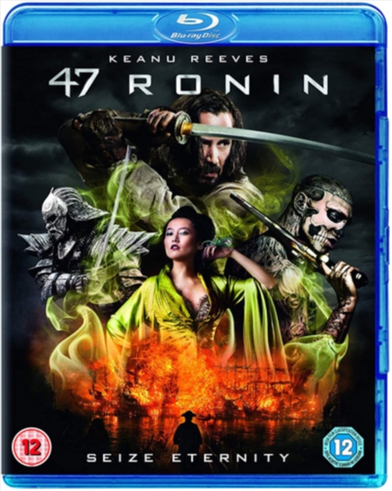 47 Ronin (2013)/Product Detail/Action