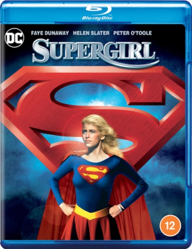Supergirl - The Movie (1984)/Product Detail/Action