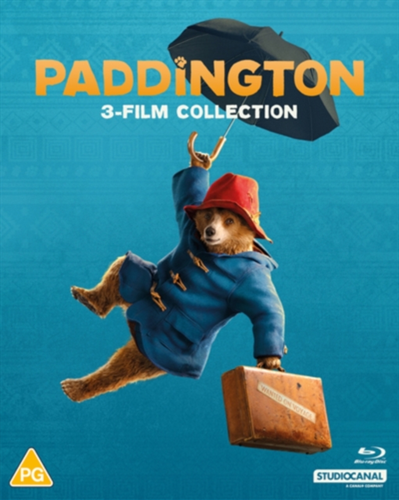 Paddington / Paddington 2 / Paddington In Peru/Product Detail/Family