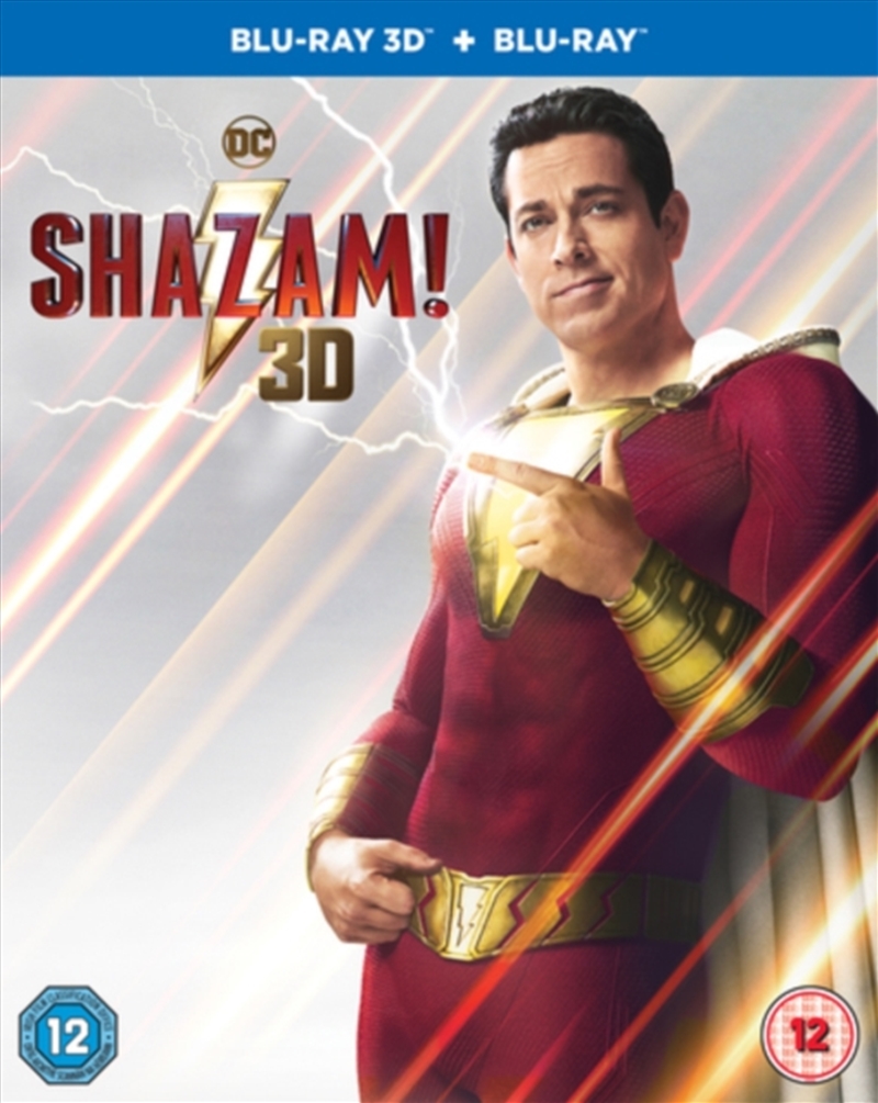 Shazam/Product Detail/Action