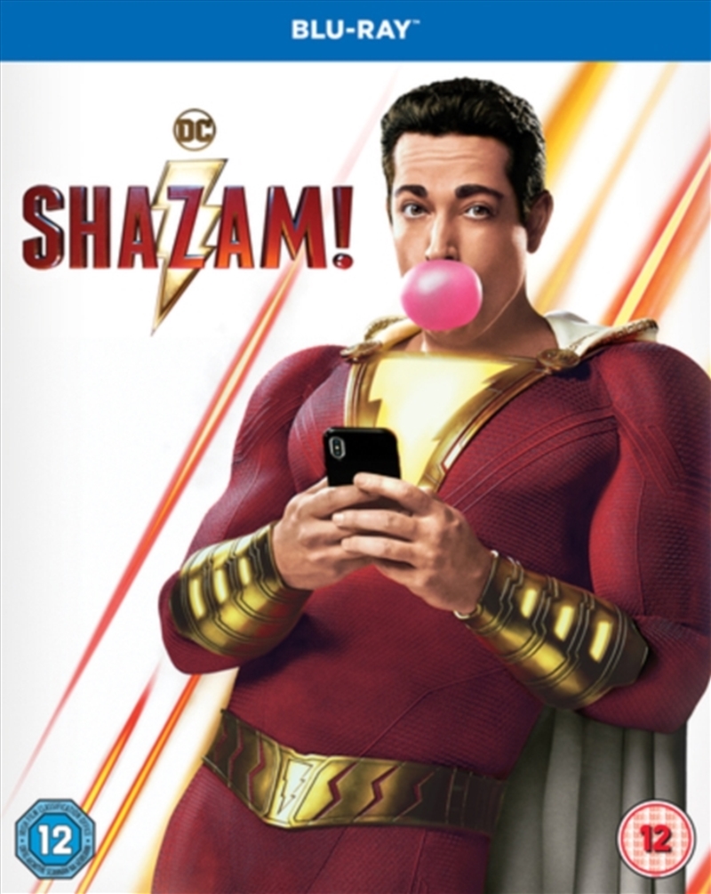Shazam/Product Detail/Action