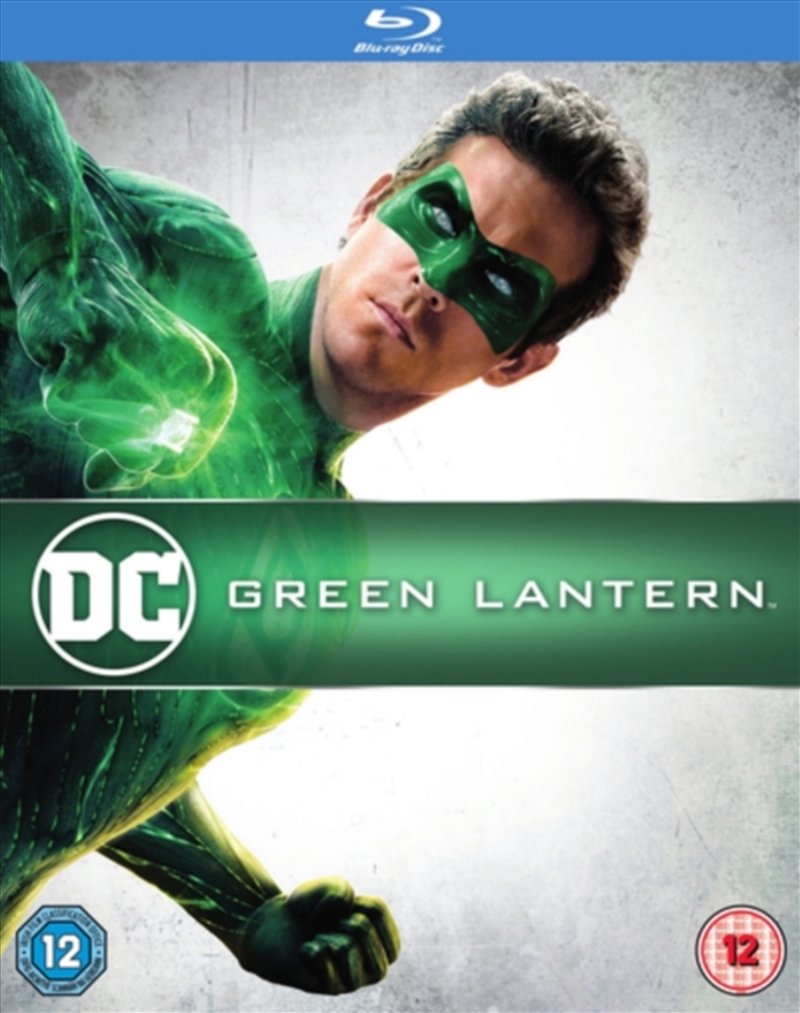 Green Lantern/Product Detail/Action
