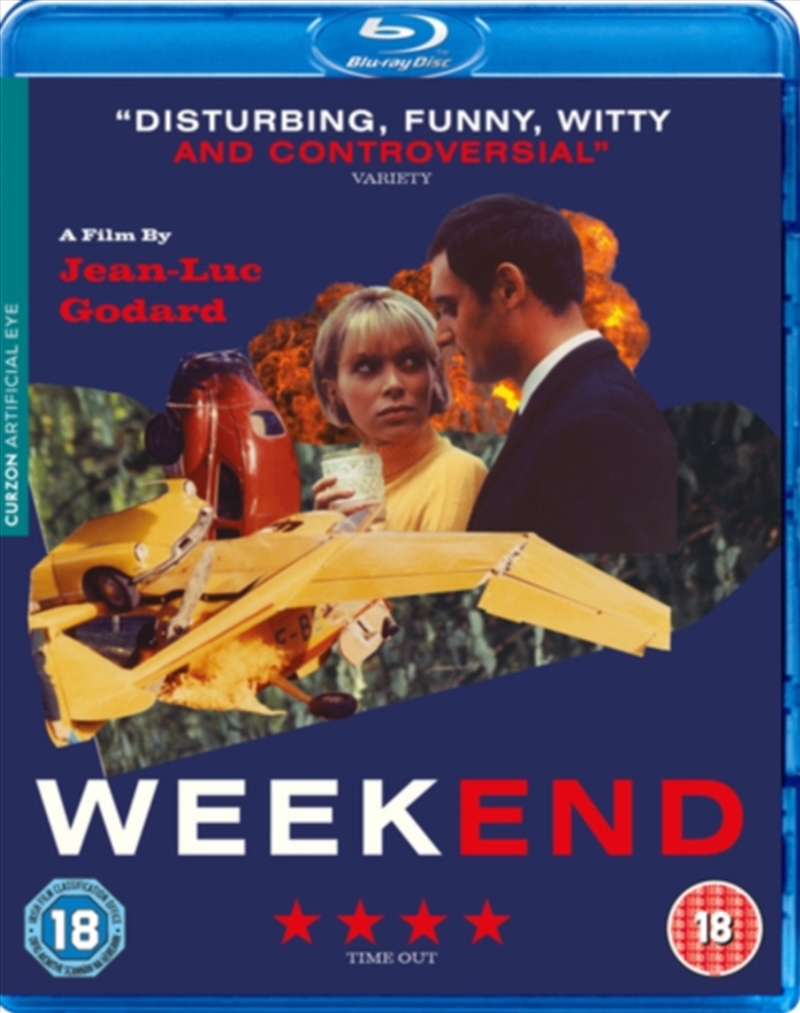 Weekend/Product Detail/Comedy