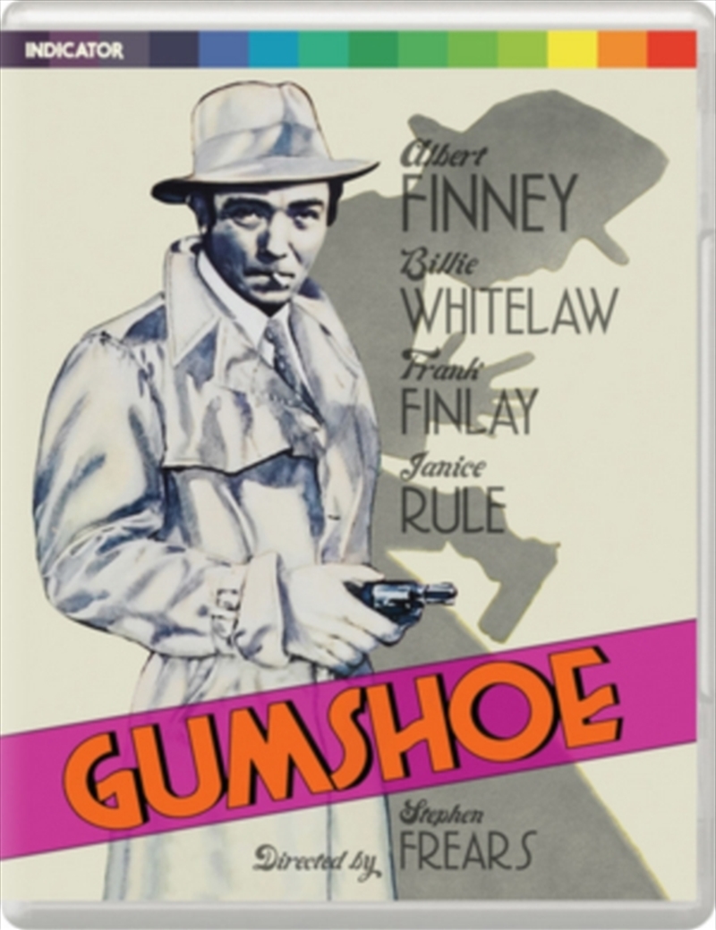 Gumshow - Limited Edition/Product Detail/Comedy
