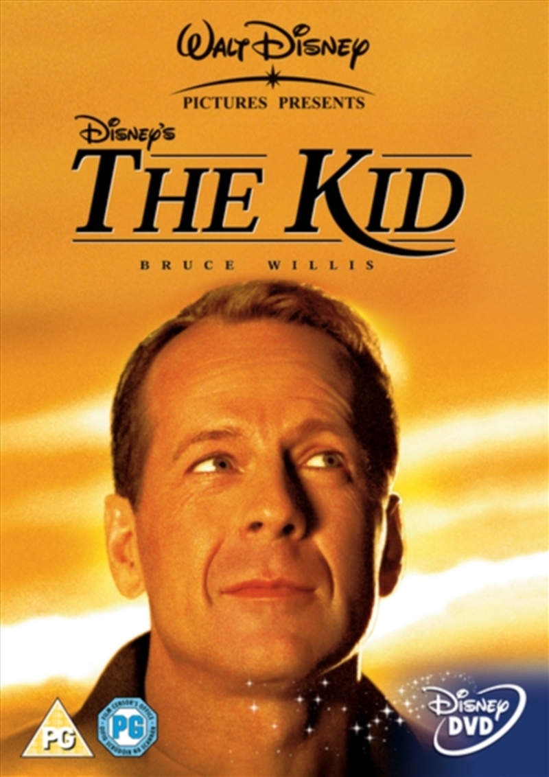 The Kid (2000) (REGION 2)/Product Detail/Drama