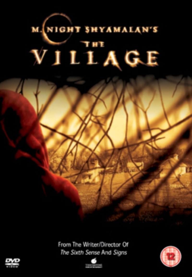 M Night Shyamalans - The Village (REGION 2)/Product Detail/Thriller