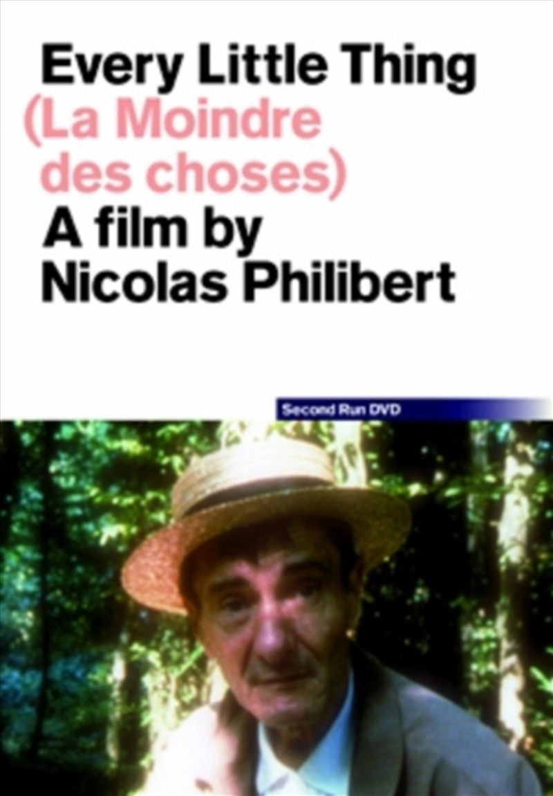 Every Little Thing (REGION 2)/Product Detail/Documentary