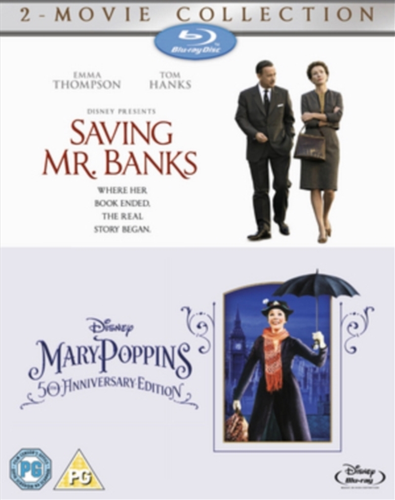 Saving Mr Banks / Mary Poppins/Product Detail/Disney