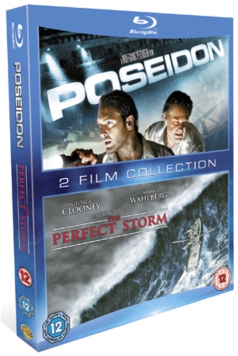 Poseidon / The Perfect Storm/Product Detail/Action
