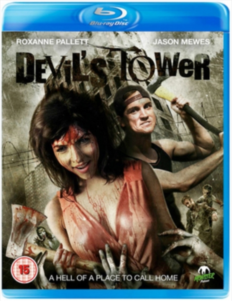 Devils Tower/Product Detail/Horror