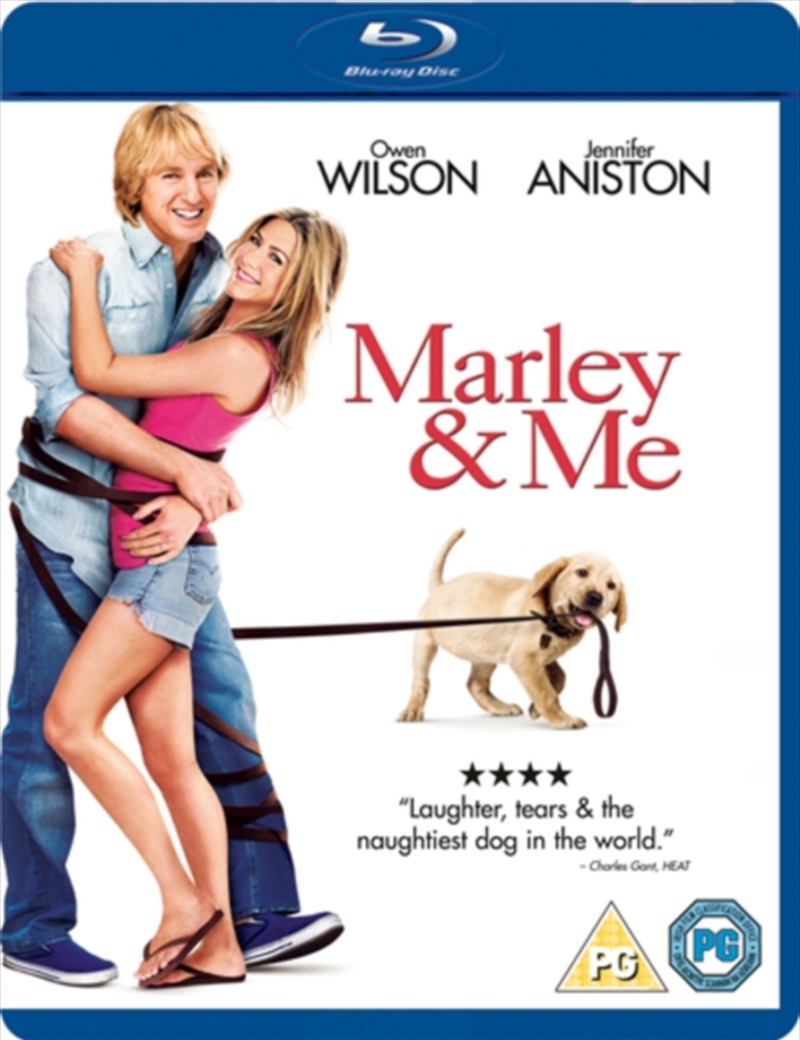 Marley And Me/Product Detail/Drama