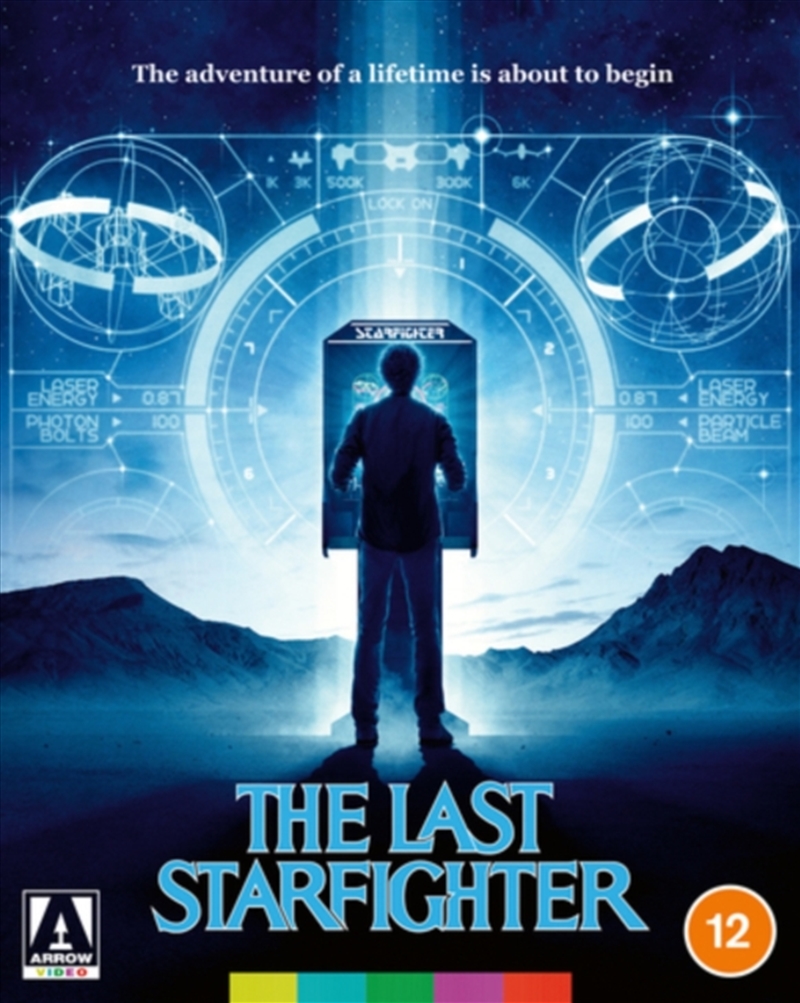 The Last Starfighter - Limited Edition/Product Detail/Drama