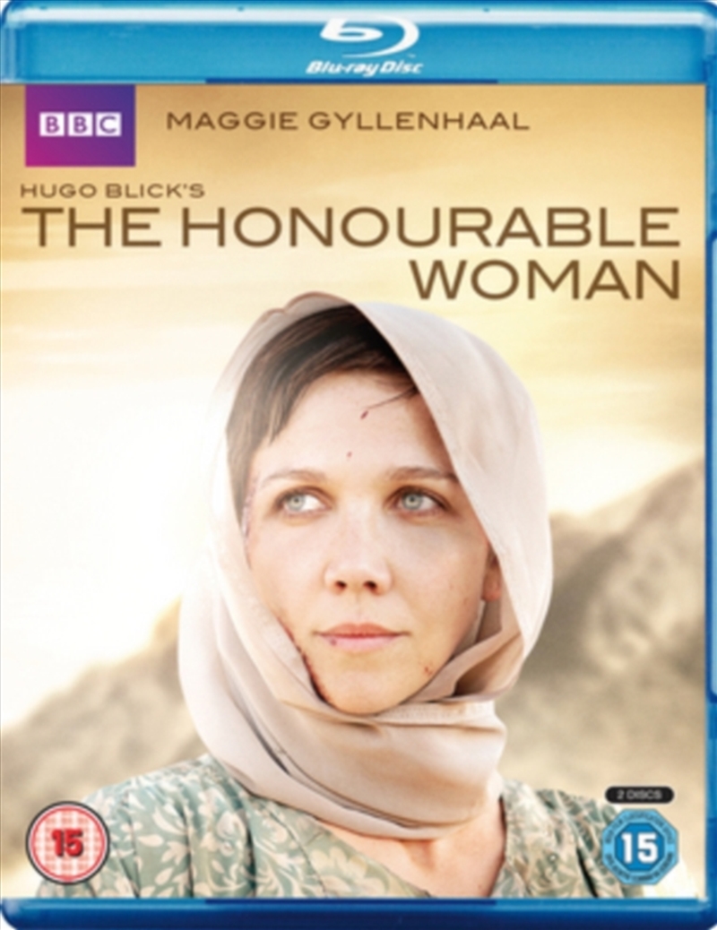 The Honourable Woman - Mini Series/Product Detail/Drama
