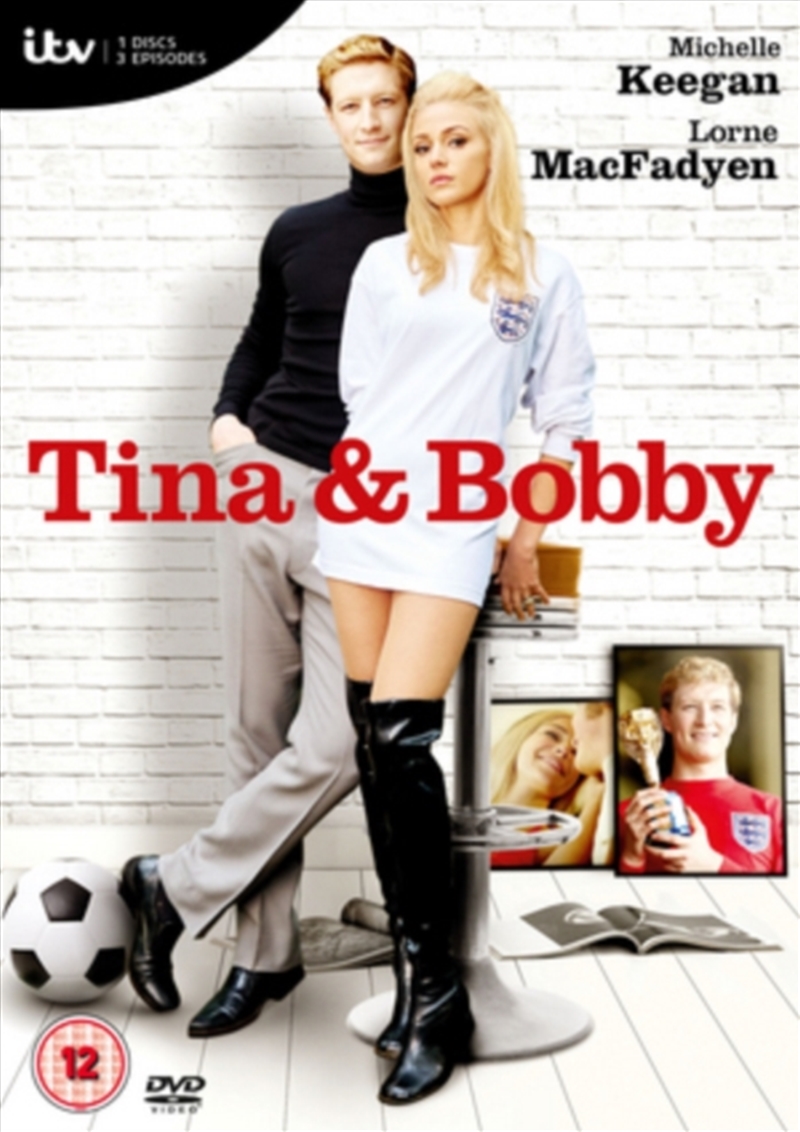 Tina And Bobby - Mini Series (REGION 2)/Product Detail/Drama