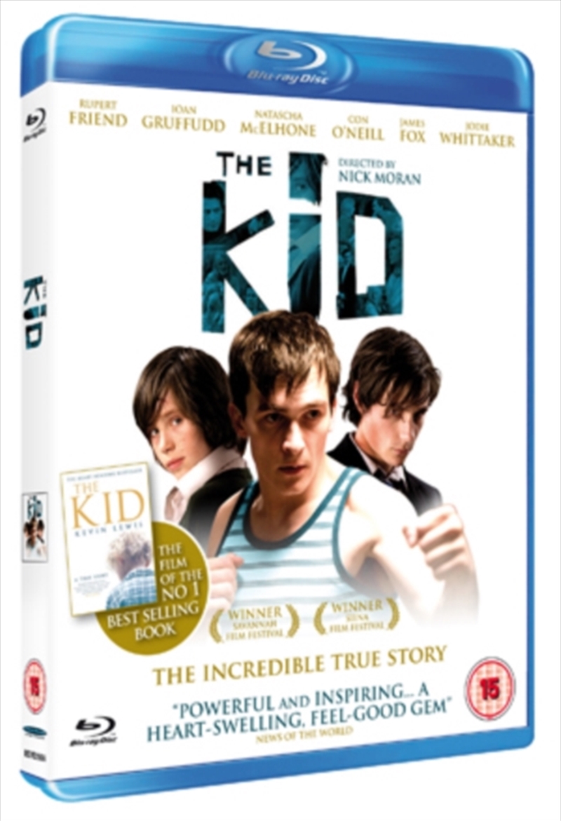 The Kid (2010)/Product Detail/Drama
