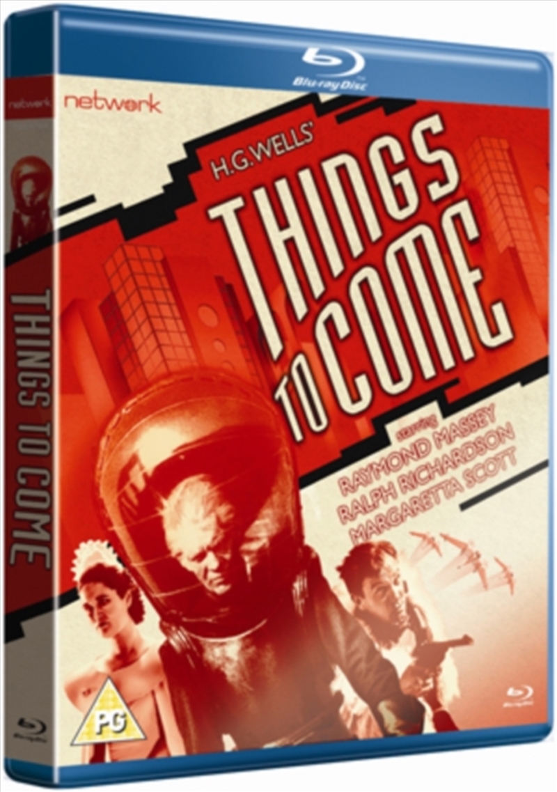 Things To Come Special Edition/Product Detail/Drama