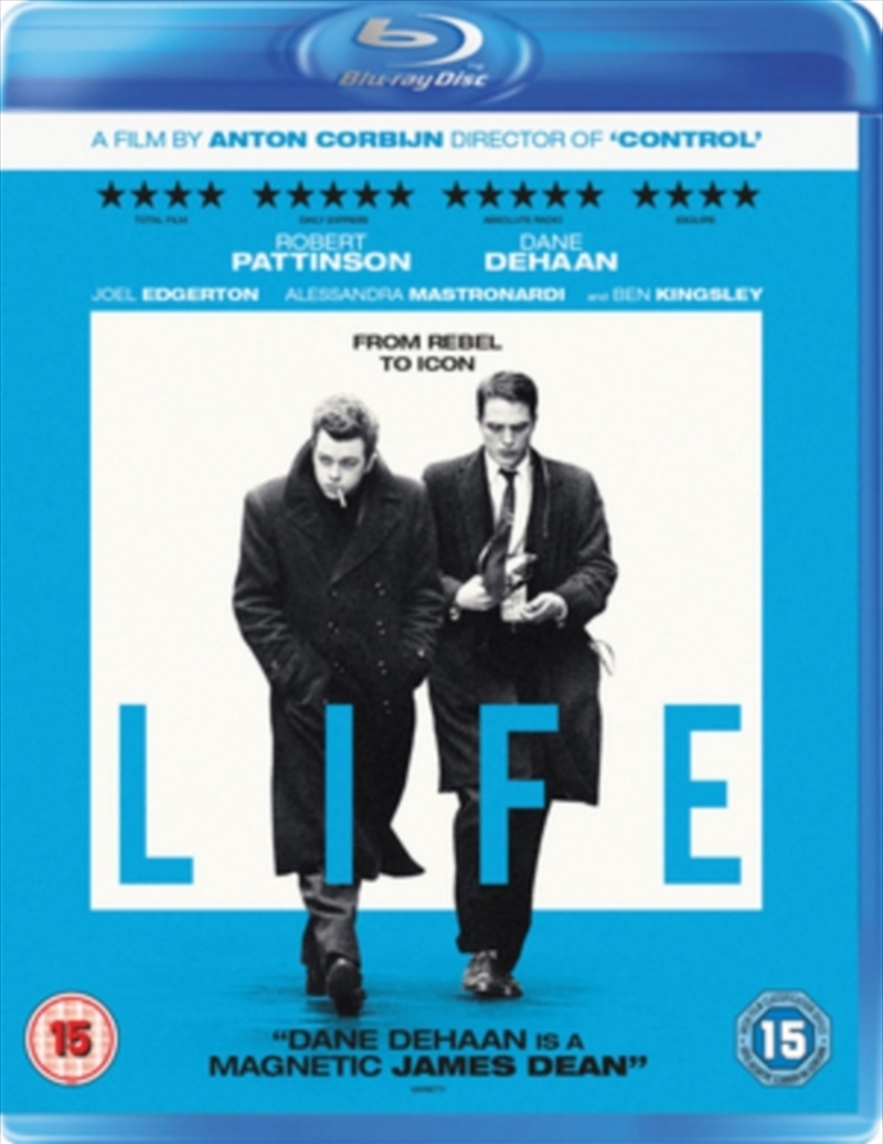 Life (2015)/Product Detail/Drama