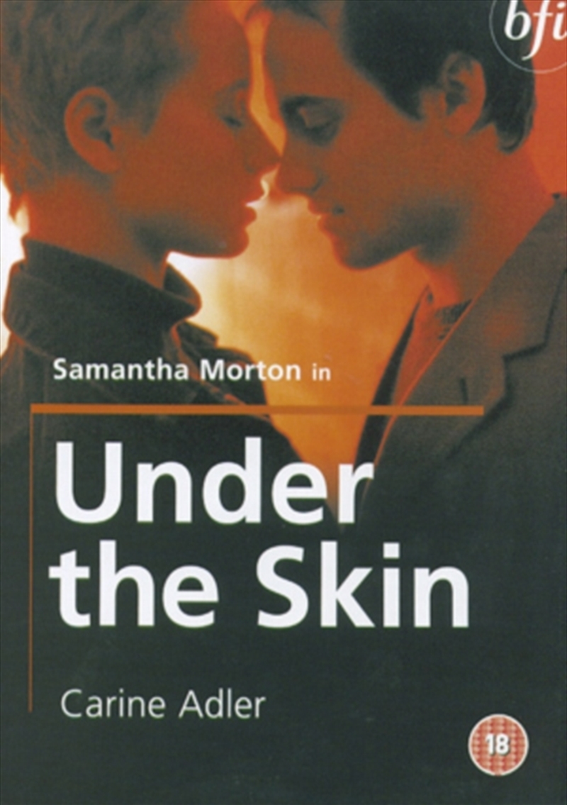 Under Skin (REGION 2)/Product Detail/Drama