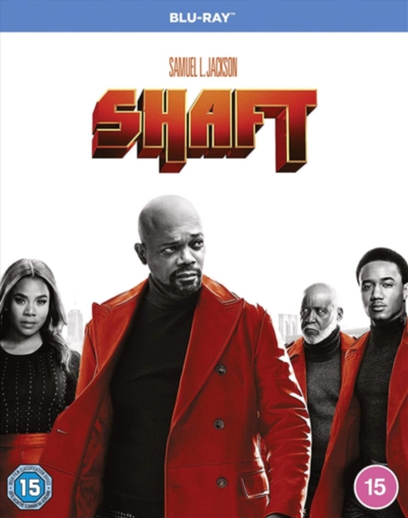 Shaft (2019)/Product Detail/Action