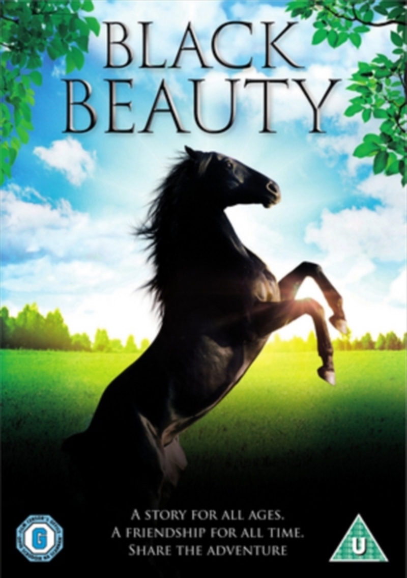 Black Beauty (1994) (REGION 2)/Product Detail/Drama