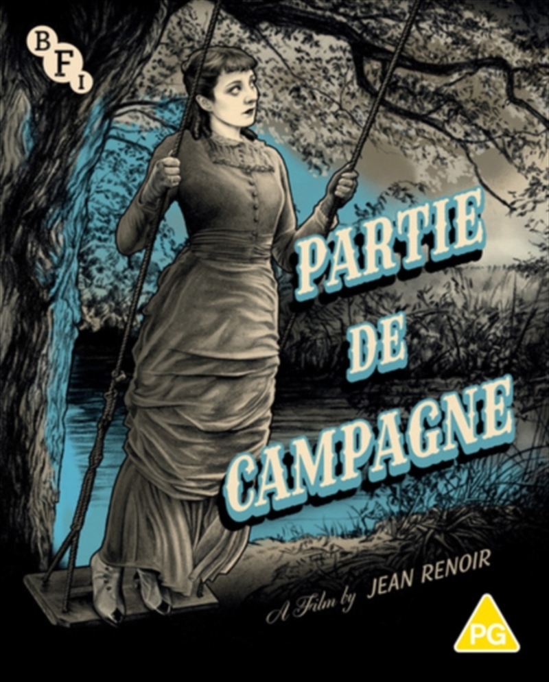 Partie De Campagne/Product Detail/Comedy