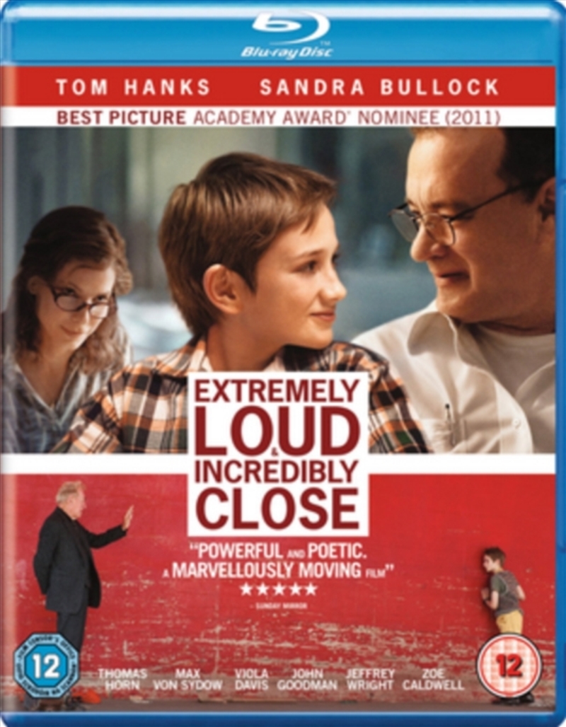 Extremely Loud And Incredibly Close/Product Detail/Drama