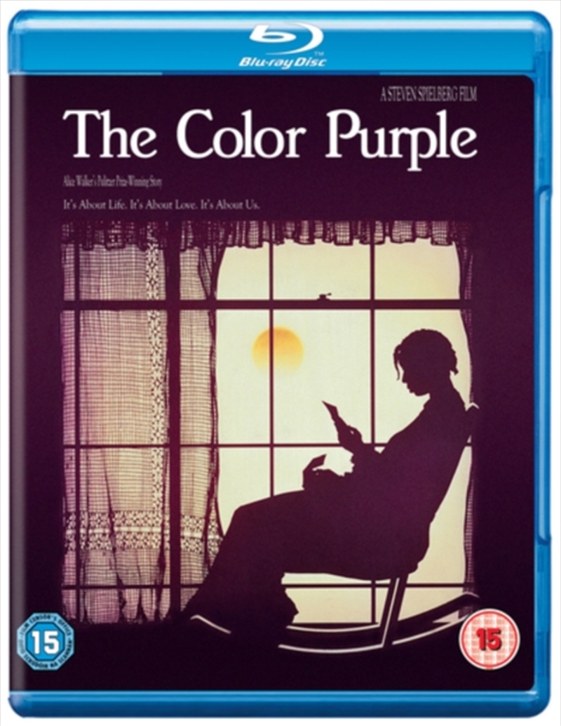 The Color Purple (1985)/Product Detail/Drama
