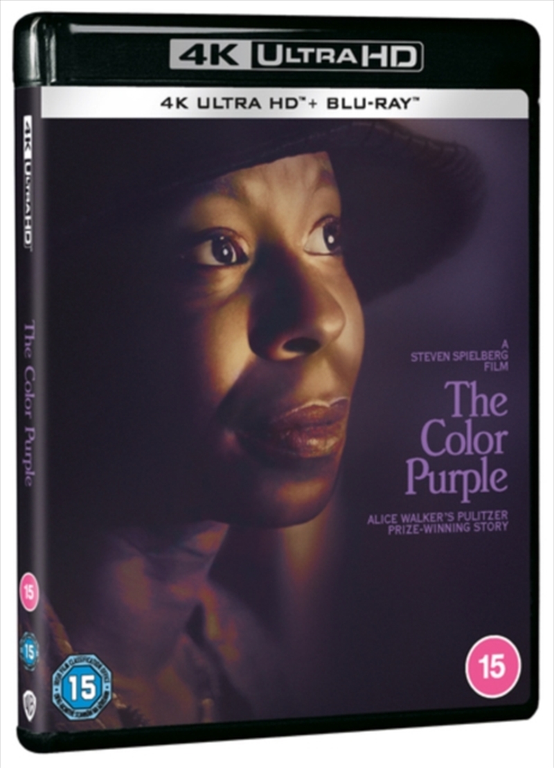 The Color Purple (1985)/Product Detail/Drama