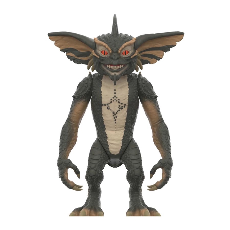 Gremlins - Mohawk ReAction Figure/Product Detail/Figurines