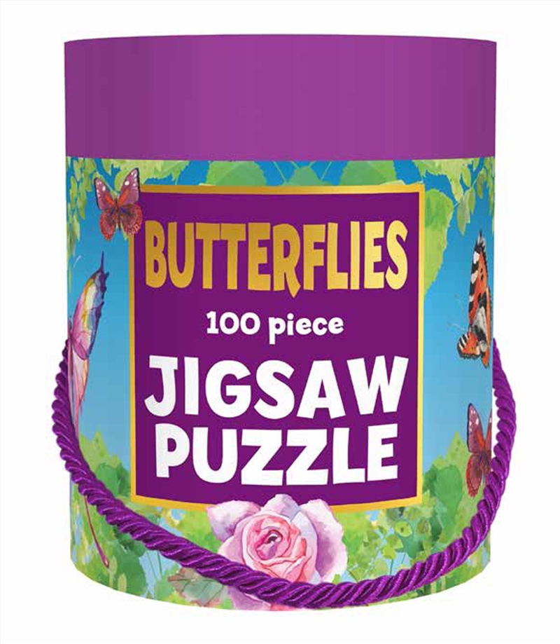 Butterflies-Jigsaw Puzzle/Product Detail/Jigsaw Puzzles