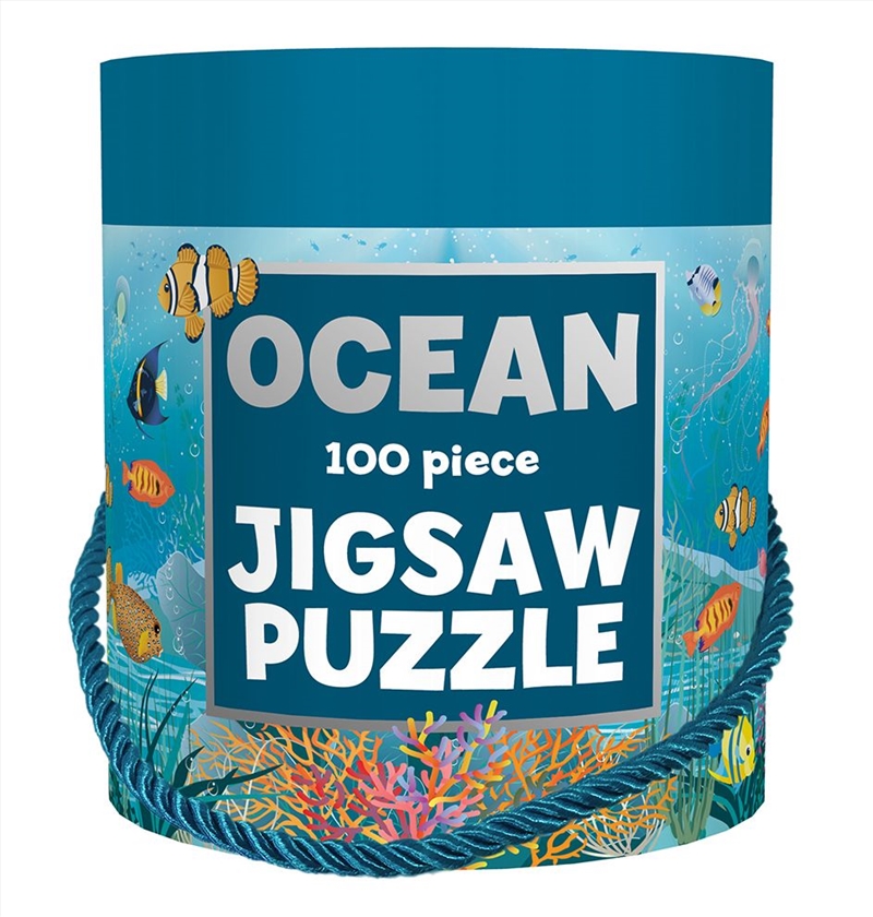 Ocean-Jigsaw Puzzle/Product Detail/Jigsaw Puzzles