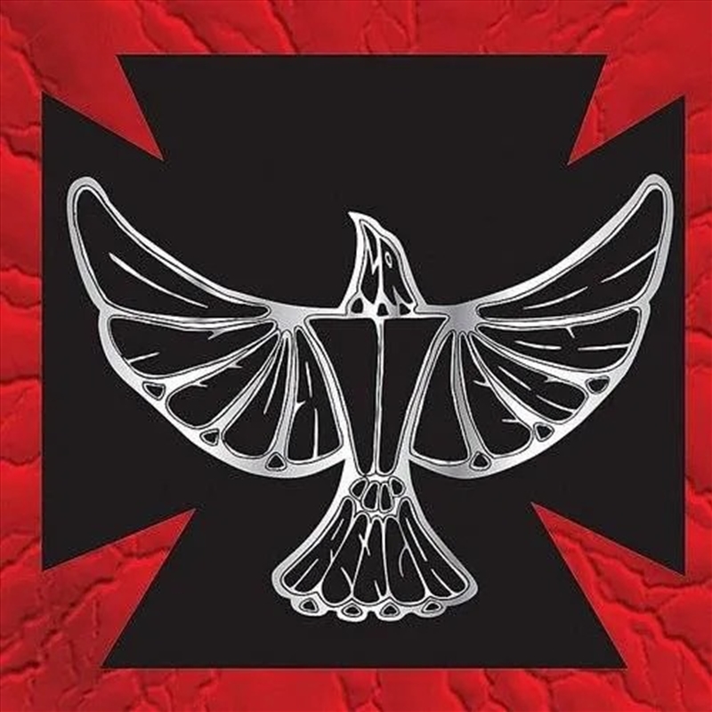 Trueno Tierra/Product Detail/Rock/Pop