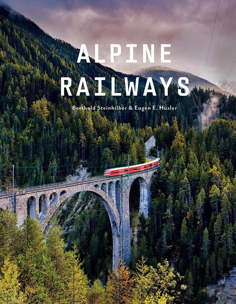 Alpine Railways/Product Detail/Travel & Holidays