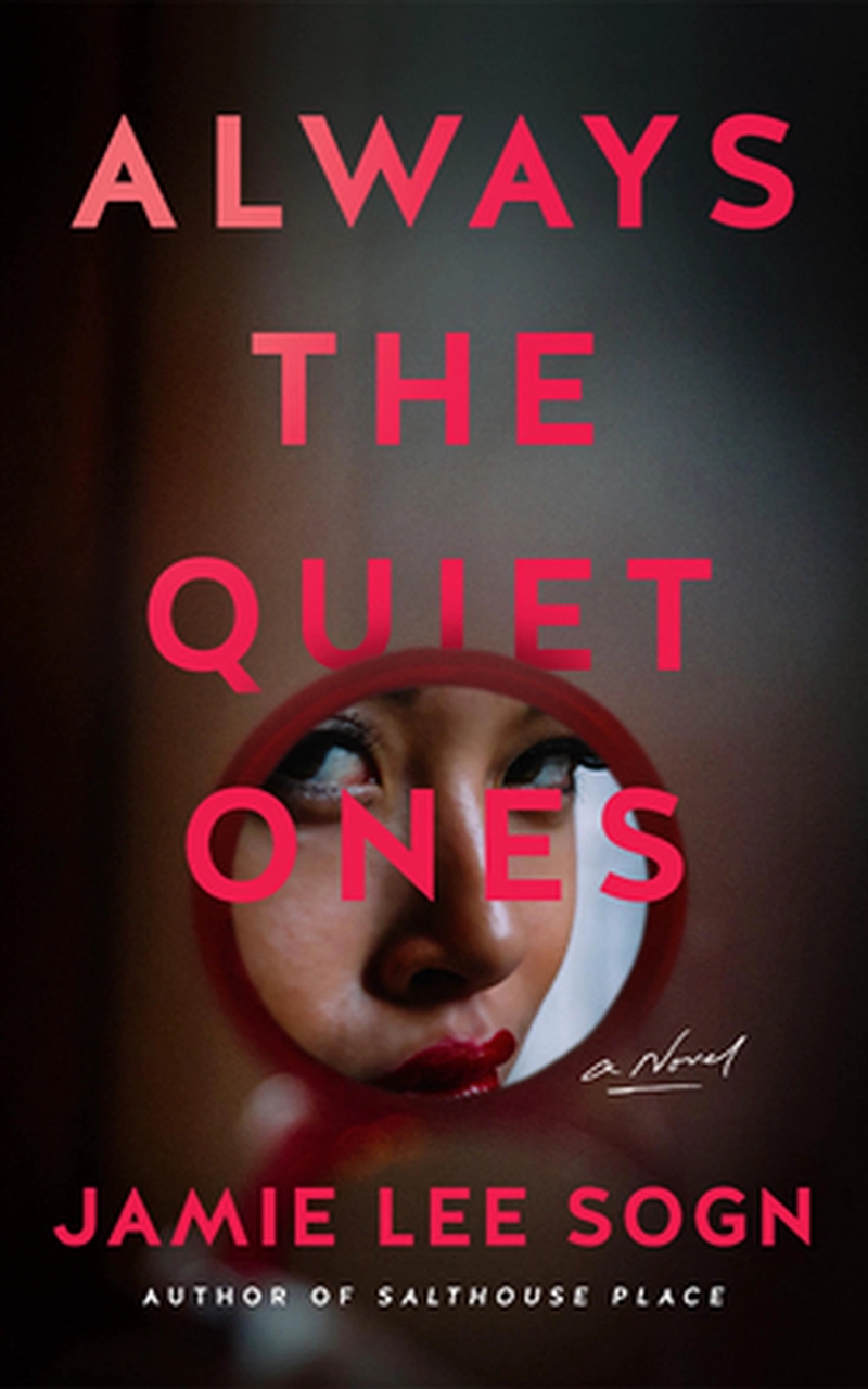 Always The Quiet Ones/Product Detail/Crime & Mystery Fiction