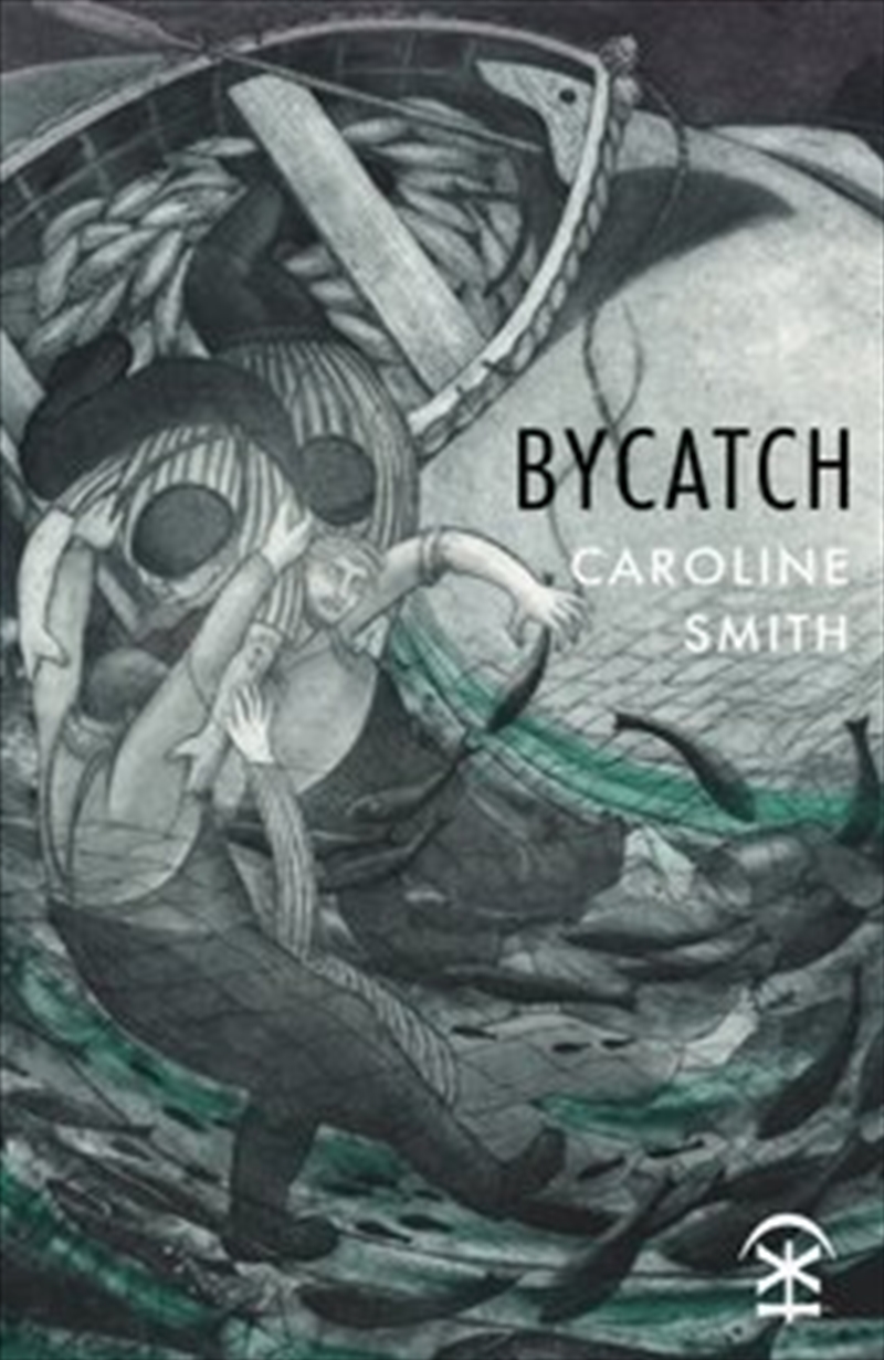 Bycatch/Product Detail/Poetry
