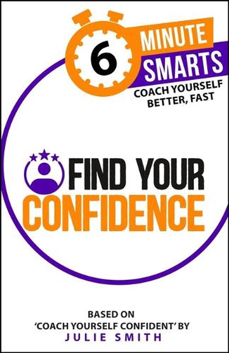 Find Your Confidence/Product Detail/Business Leadership & Management