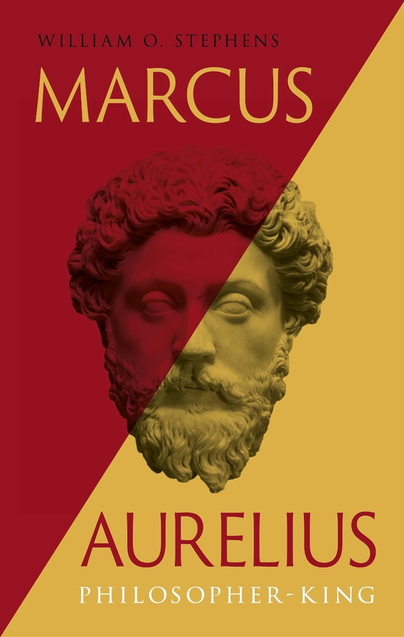 Marcus Aurelius : Philosopher-King/Product Detail/History